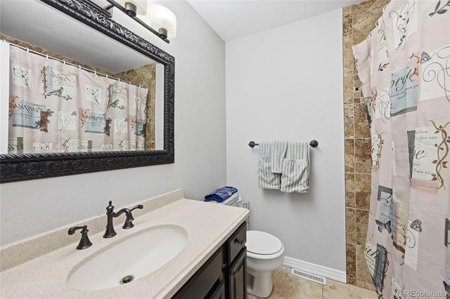 3465 S Ammons Street 7-3, Lakewood, CO 80227