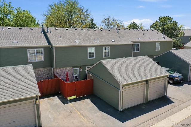 3465 S Ammons Street 7-3, Lakewood, CO 80227