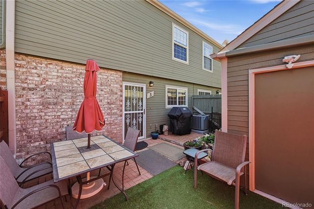 3465 S Ammons Street 7-3, Lakewood, CO 80227