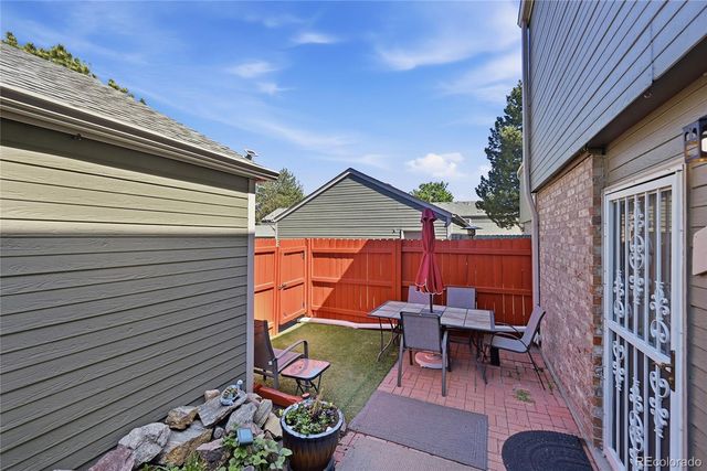 3465 S Ammons Street 7-3, Lakewood, CO 80227