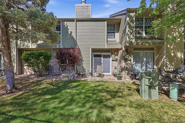 3465 S Ammons Street 7-3, Lakewood, CO 80227