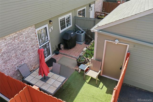 3465 S Ammons Street 7-3, Lakewood, CO 80227