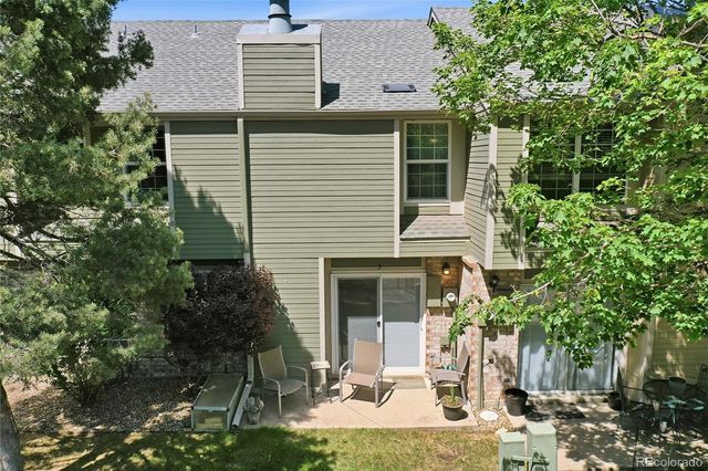 3465 S Ammons Street 7-3, Lakewood, CO 80227