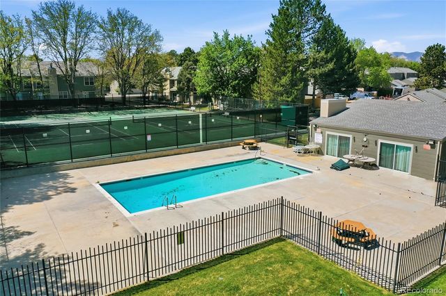 3465 S Ammons Street 7-3, Lakewood, CO 80227