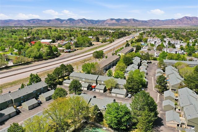 3465 S Ammons Street 7-3, Lakewood, CO 80227