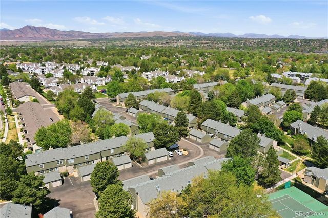 3465 S Ammons Street 7-3, Lakewood, CO 80227