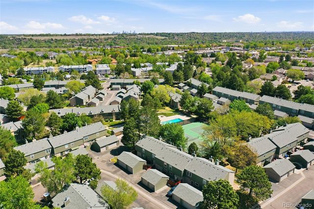 3465 S Ammons Street 7-3, Lakewood, CO 80227