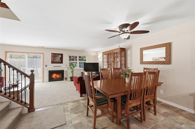 3465 S Ammons Street 7-3, Lakewood, CO 80227