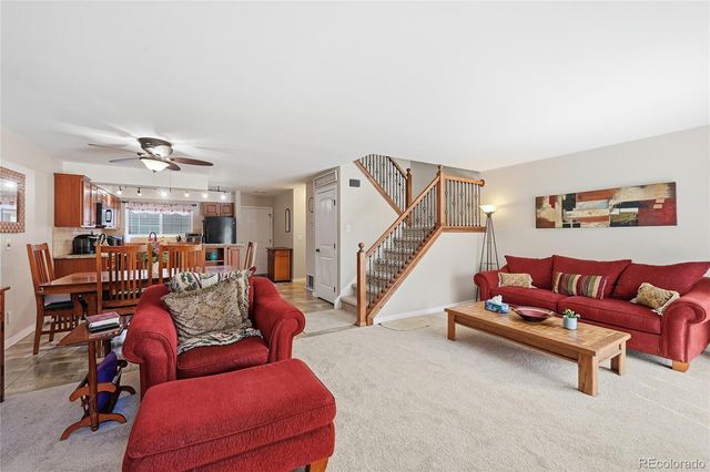 3465 S Ammons Street 7-3, Lakewood, CO 80227