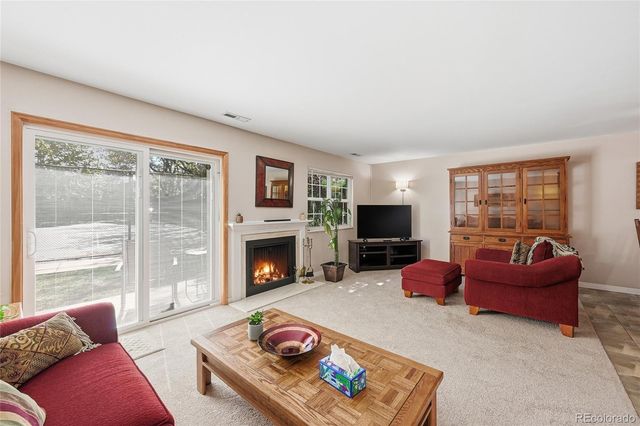 3465 S Ammons Street 7-3, Lakewood, CO 80227