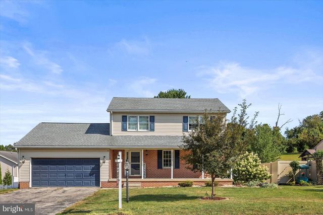 113 TIMBER LN, Hanover, PA 17331