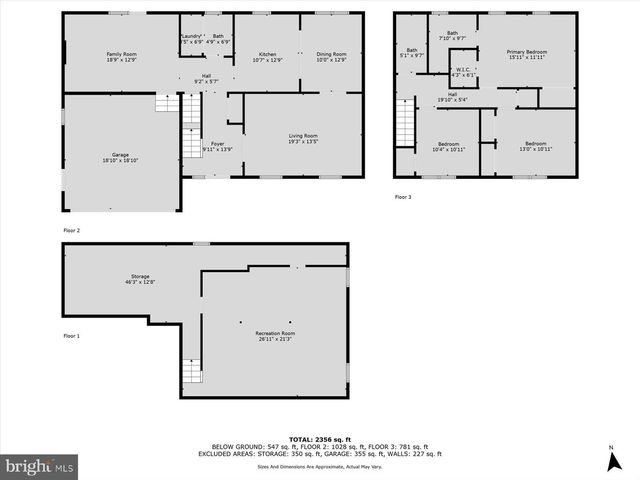 113 TIMBER LN, Hanover, PA 17331