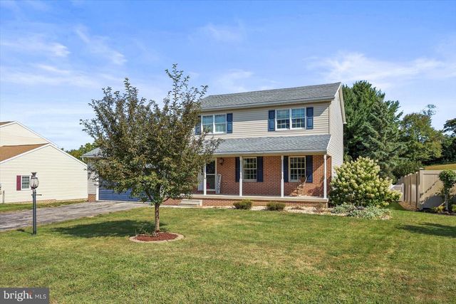 113 TIMBER LN, Hanover, PA 17331