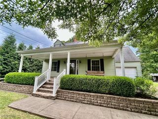 107 Strecker Hill, Marietta, OH 45750