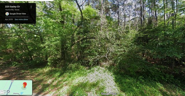 2221 Easley Circle, Huntsville, TX 77320