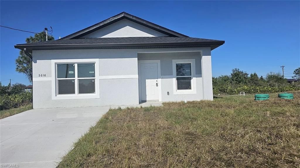 2616 9th ST SW, Lehigh Acres, FL 33976