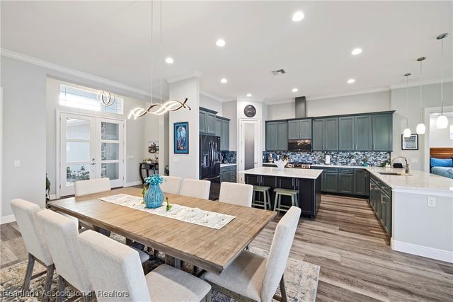 3061 Waterway Drive, Lake Placid, FL 33852