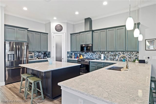 3061 Waterway Drive, Lake Placid, FL 33852