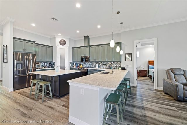 3061 Waterway Drive, Lake Placid, FL 33852