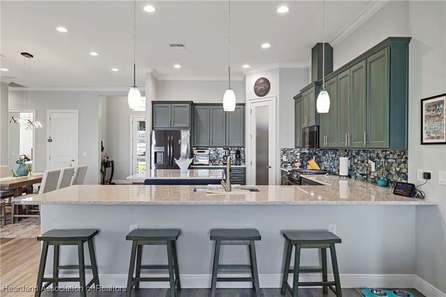 3061 Waterway Drive, Lake Placid, FL 33852