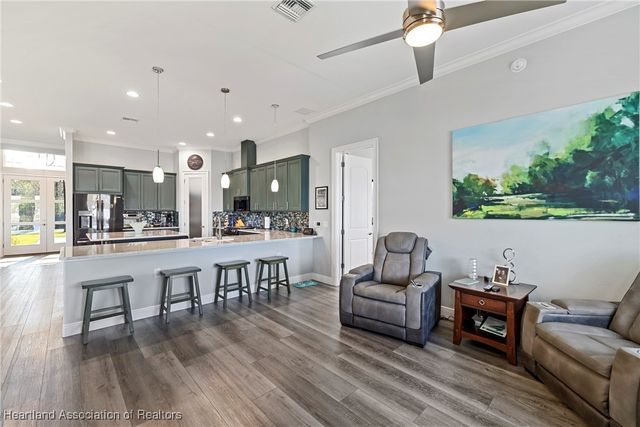 3061 Waterway Drive, Lake Placid, FL 33852