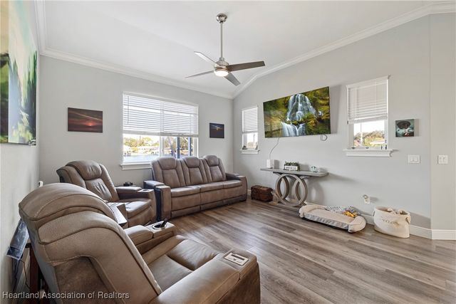 3061 Waterway Drive, Lake Placid, FL 33852