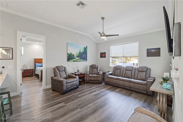 3061 Waterway Drive, Lake Placid, FL 33852