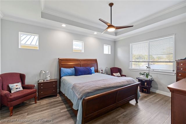 3061 Waterway Drive, Lake Placid, FL 33852