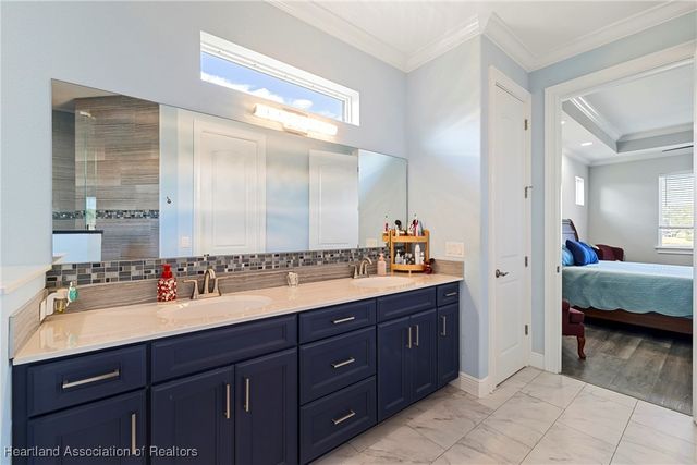 3061 Waterway Drive, Lake Placid, FL 33852