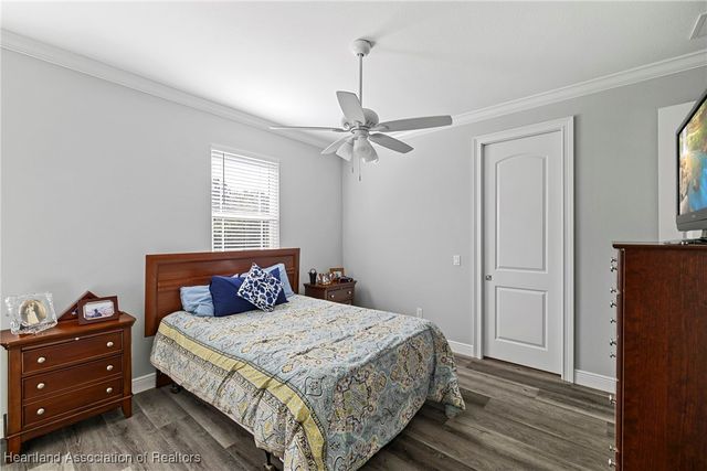 3061 Waterway Drive, Lake Placid, FL 33852