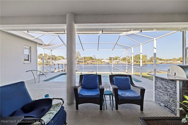 3061 Waterway Drive, Lake Placid, FL 33852