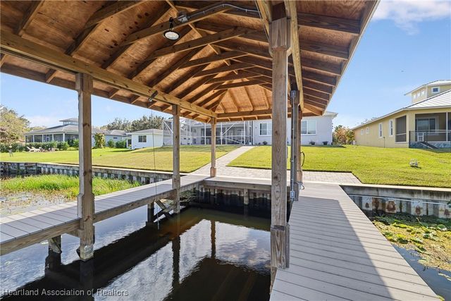 3061 Waterway Drive, Lake Placid, FL 33852