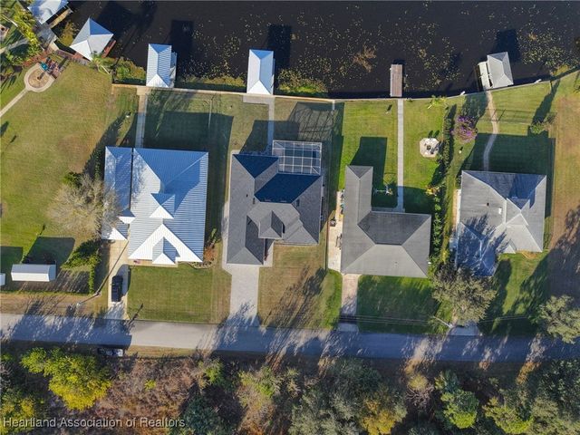 3061 Waterway Drive, Lake Placid, FL 33852