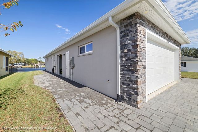 3061 Waterway Drive, Lake Placid, FL 33852