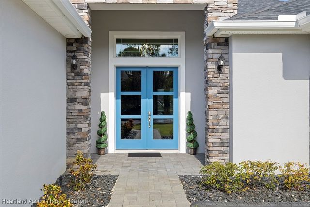 3061 Waterway Drive, Lake Placid, FL 33852