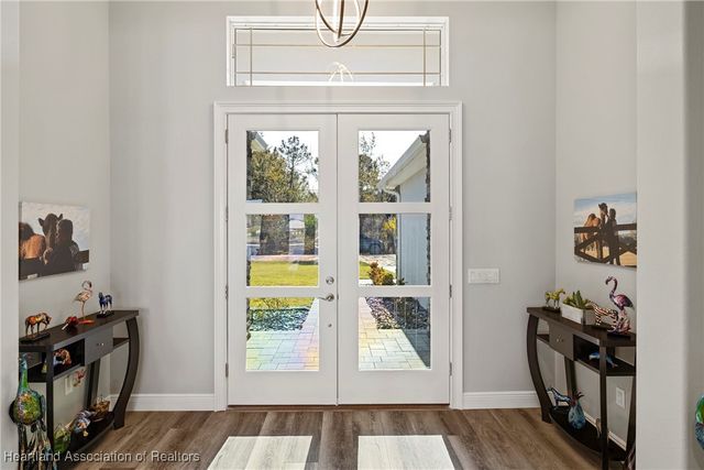 3061 Waterway Drive, Lake Placid, FL 33852