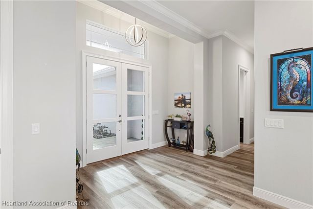 3061 Waterway Drive, Lake Placid, FL 33852