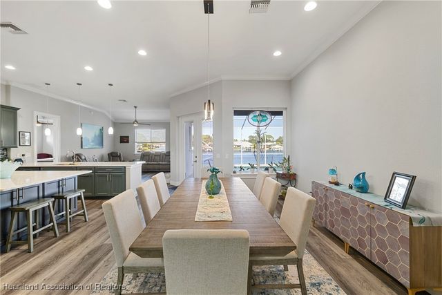 3061 Waterway Drive, Lake Placid, FL 33852