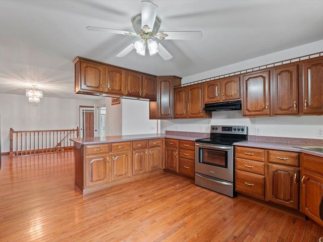 1610 Wisconsin Street, Le Claire, IA 52753