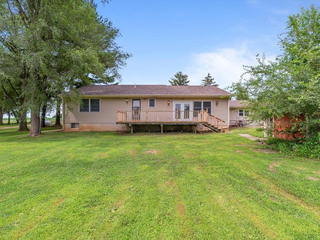 1610 Wisconsin Street, Le Claire, IA 52753