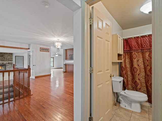 1610 Wisconsin Street, Le Claire, IA 52753