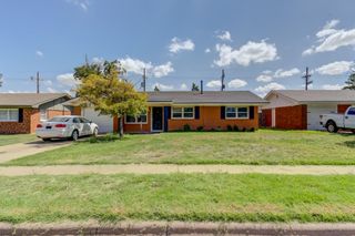 409 Bangor Avenue, Lubbock, TX 79416