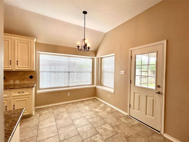 3603 Paigewood Drive, Pearland, TX 77584