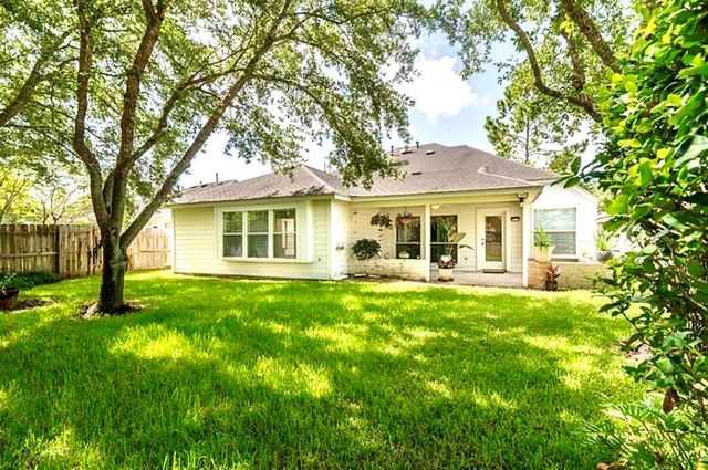 3603 Paigewood Drive, Pearland, TX 77584
