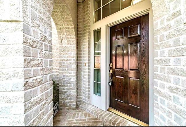 3603 Paigewood Drive, Pearland, TX 77584