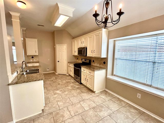 3603 Paigewood Drive, Pearland, TX 77584