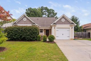 4015 Chinese Fir Trail, Raleigh, NC 27610