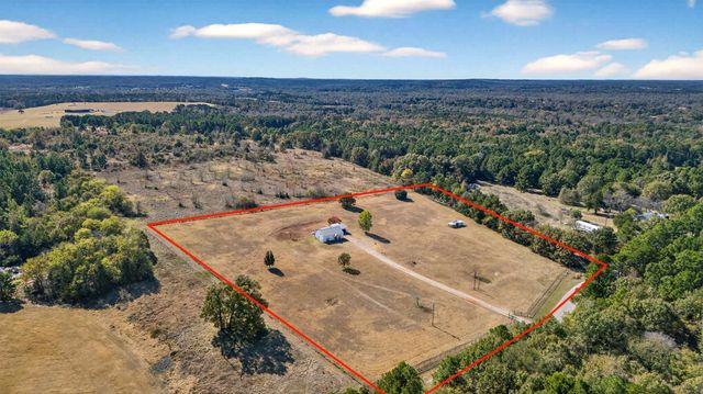 419 County Road 419, Tyler, TX 75704