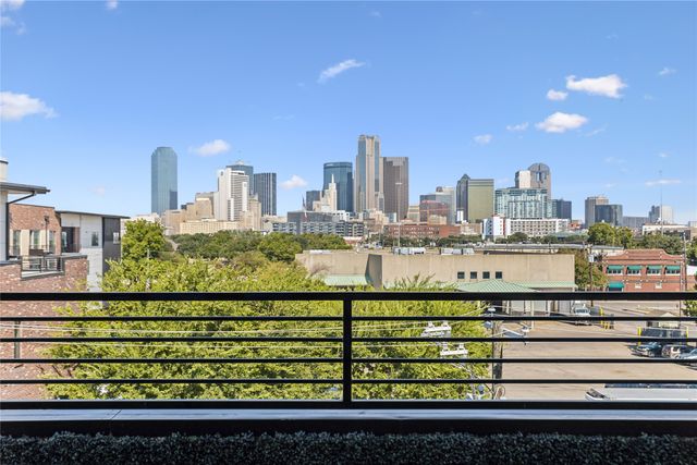 1901 S Harwood Street 301, Dallas, TX 75215