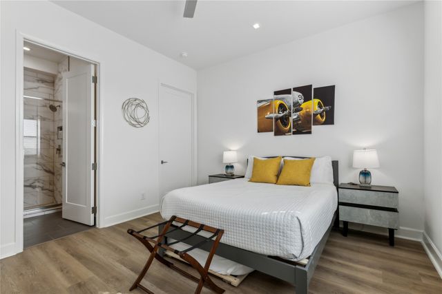 1901 S Harwood Street 301, Dallas, TX 75215